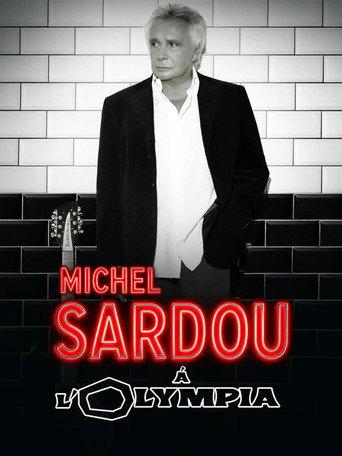 Michel Sardou - Live 2013 (2013) poster