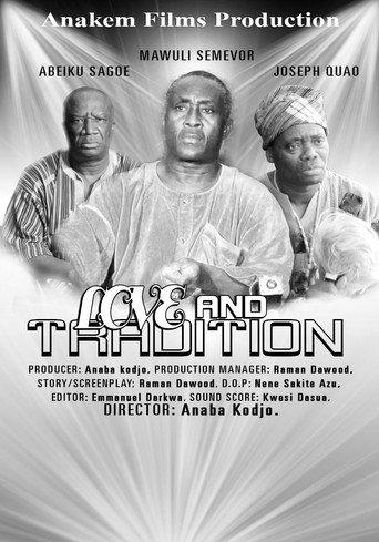Love and Tradition () poster