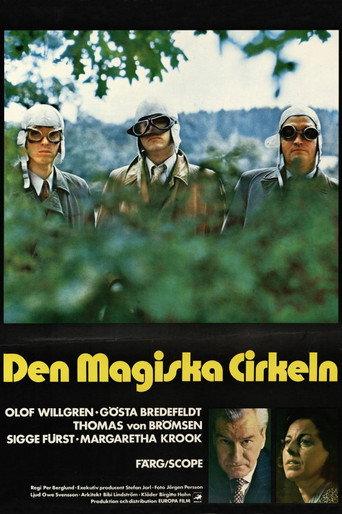The Magic Circle (1970) poster