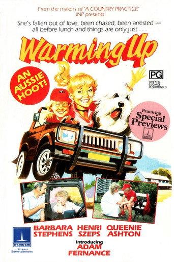 Warming Up (1985) poster