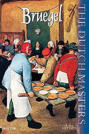 The Dutch Masters - Bruegel (2000) poster