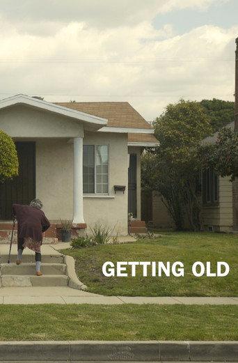 Getting Old (2018) poster