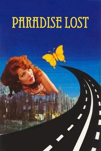 Paradise Lost (1978) poster