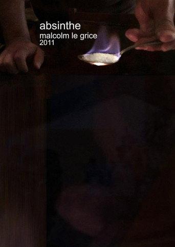 Absinthe (2010) poster