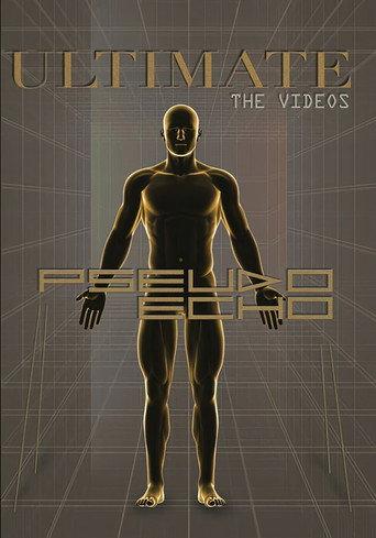 Pseudo Echo Ultimate The Videos (2022) poster