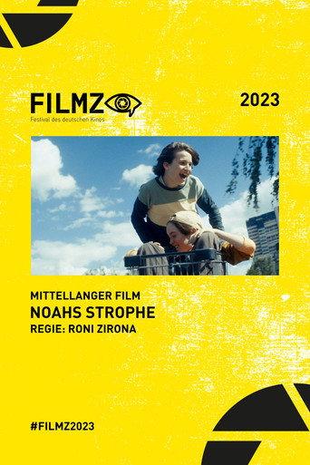 Noah's Chapter (2023) poster
