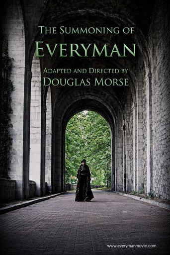 The Summoning of Everyman () poster
