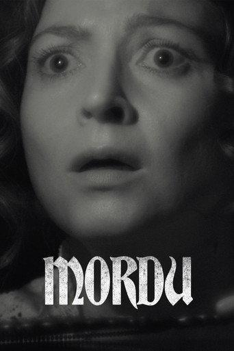 Mordu (2024) poster