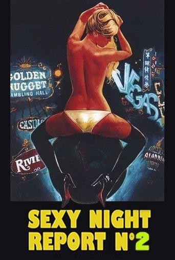 Sexy Night Report n. 2 (1978) poster