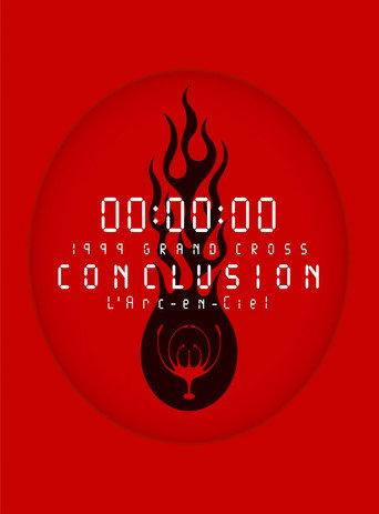 L'Arc-en-Ciel: 1999 Grand Cross Conclusion (1999) poster