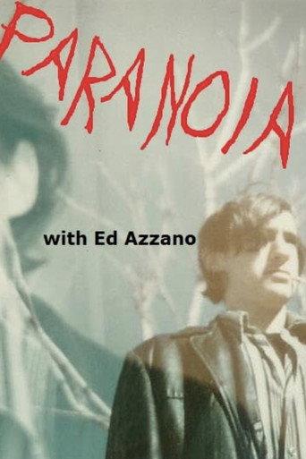 Paranoia (1970) poster