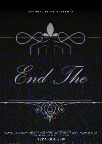 End The (2019) poster