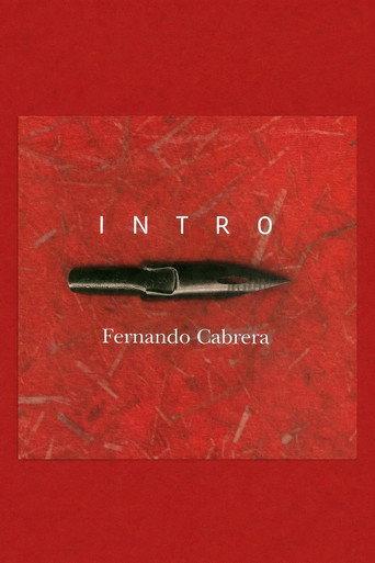 Fernando Cabrera: Intro (2012) poster