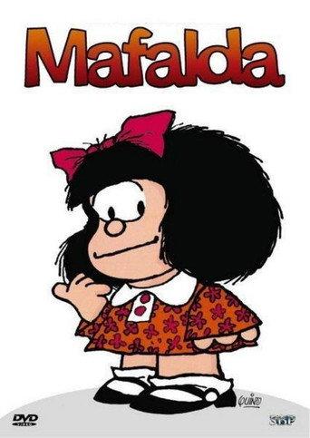 Mafalda (1993) poster