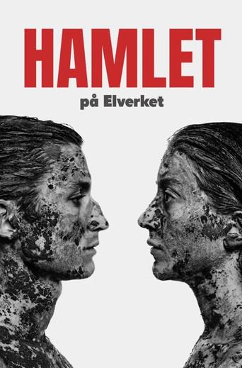 Hamlet på Elverket (2026) poster