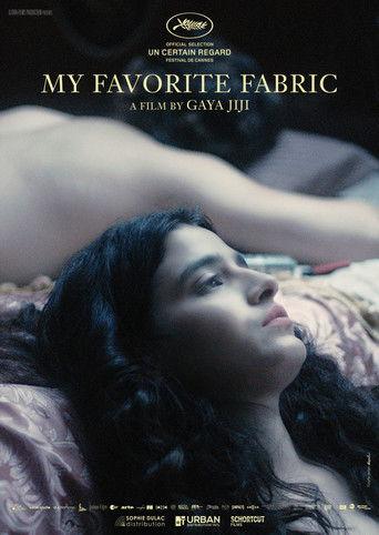 My Favourite Fabric (2018) poster