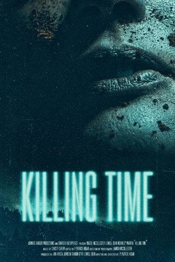 Killing Time () poster