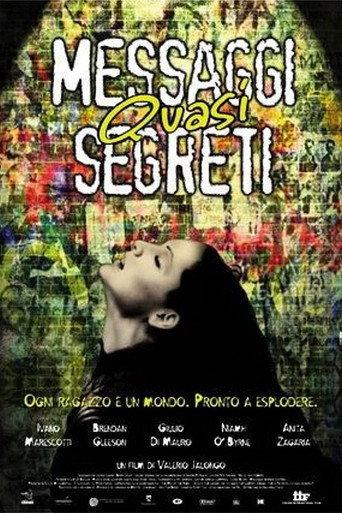 Spaghetti Slow (1996) poster