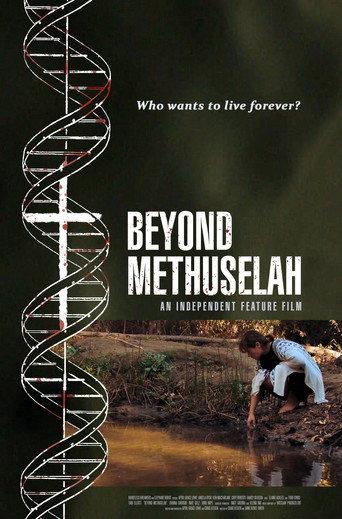 Beyond Methuselah () poster