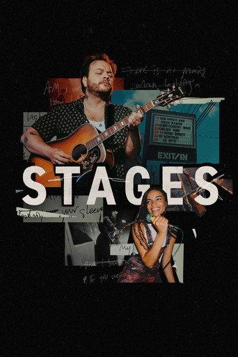 Stages (2026) poster