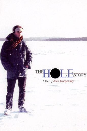 The Hole Story (2005) poster