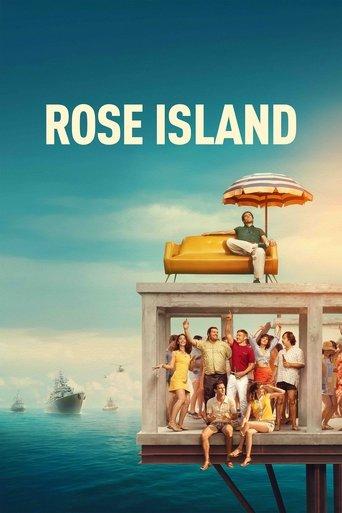 Rose Island (2020) poster