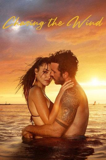 Chasing the Wind (2025) poster