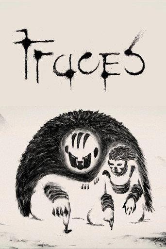 Traces (2018) poster