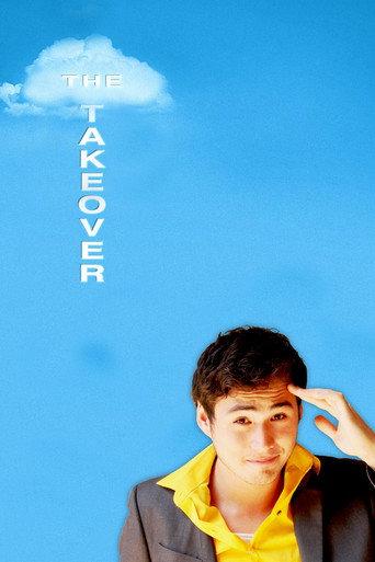 The Takeover (2013) poster