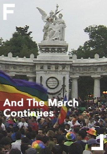 And the March Continues! (1997) poster