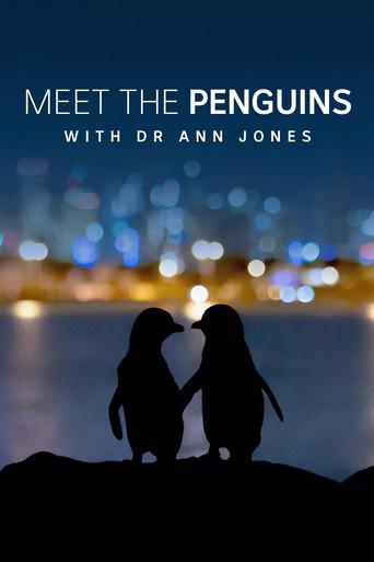 Meet the Penguins (2022) poster