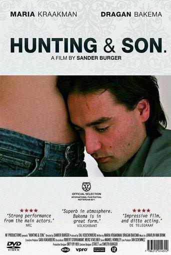 Hunting & Sons (2010) poster