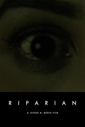 Riparian (2022) poster