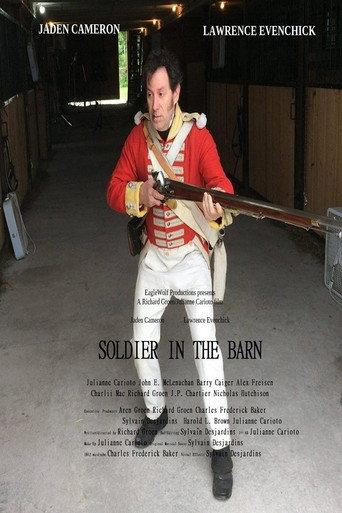 Soldier in the Barn () poster
