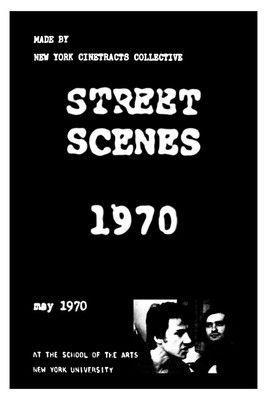 Street Scenes (1970) poster