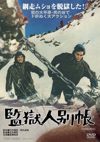 Prison Tales (1970) poster