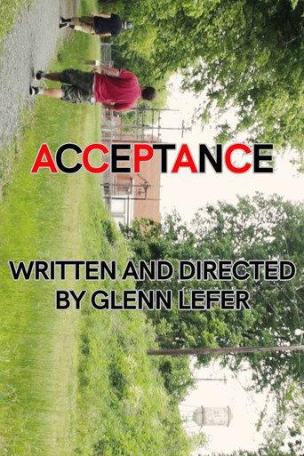Acceptance (2025) poster