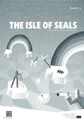 Isle of Seals (2014) poster