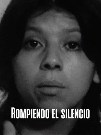 Breaking the Silence (1979) poster