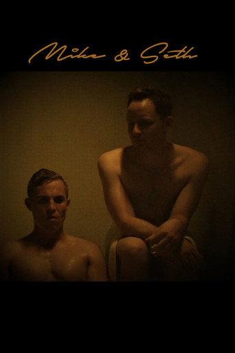 Mike & Seth (2020) poster