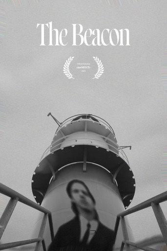 The Beacon (2025) poster