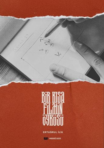 Bir Kısa Filmin Öyküsü () poster