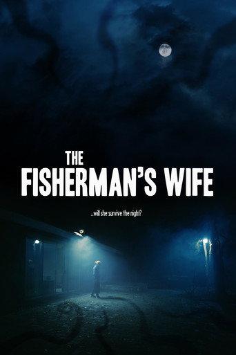 The Fisherman's Wife (2016) poster