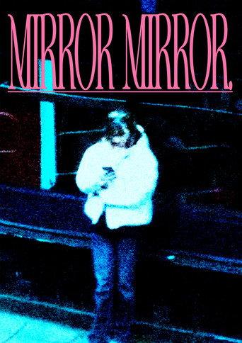 Mirror Mirror (2025) poster