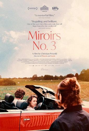 Miroirs No. 3 (2025) poster