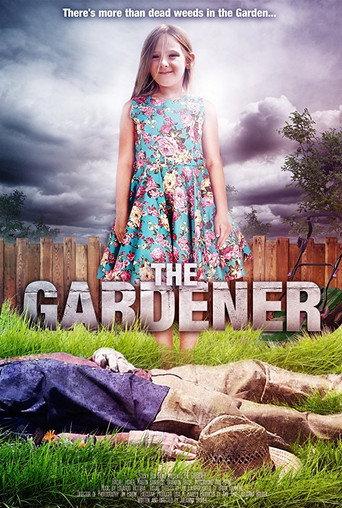 The Gardener (2018) poster
