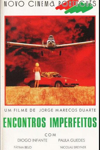 Light Traps (1993) poster