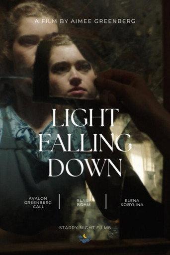 Light Falling Down () poster