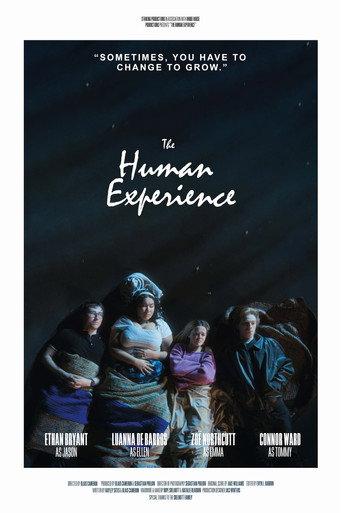 The Human Experience () poster