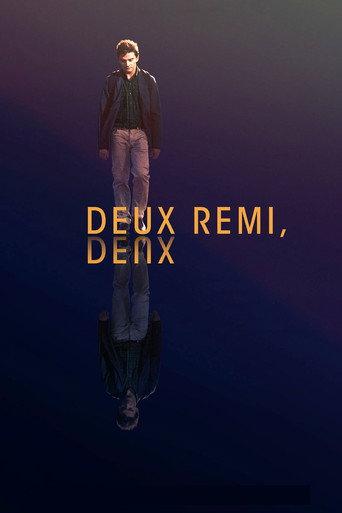 Two Rémi, Two (2015) poster